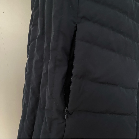 ✂️NWT Talbots Down Vest - Picture 3 of 8